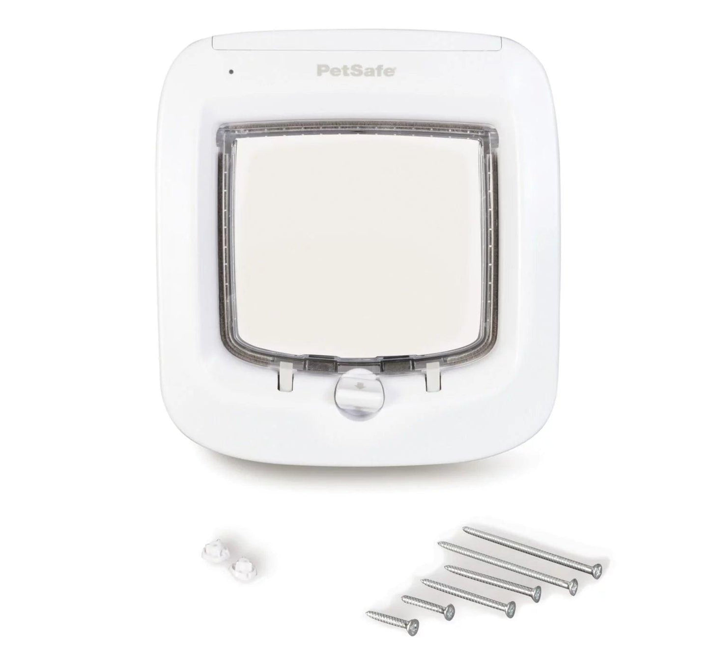 Pet safe microchip kattenluik - Nena's Pets