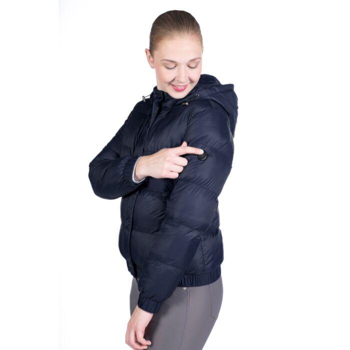 HKM verwarmde jas Keep Warm - Nena's Pets
