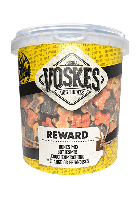 Voskes Trainers - Nena's Pets