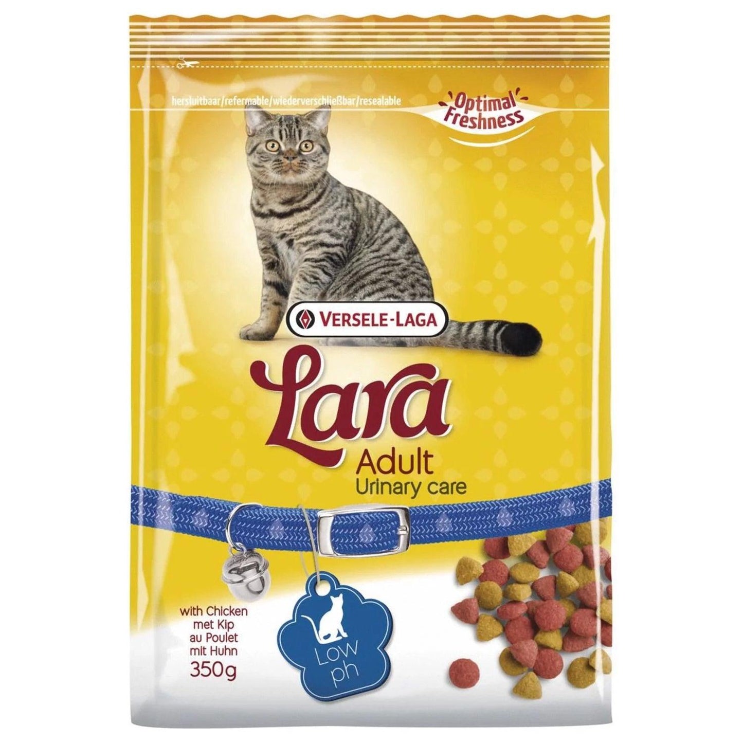Lara Kattenbrok - Nena's Pets