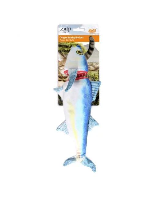 AFP Chopped Tuna - Nena's Pets