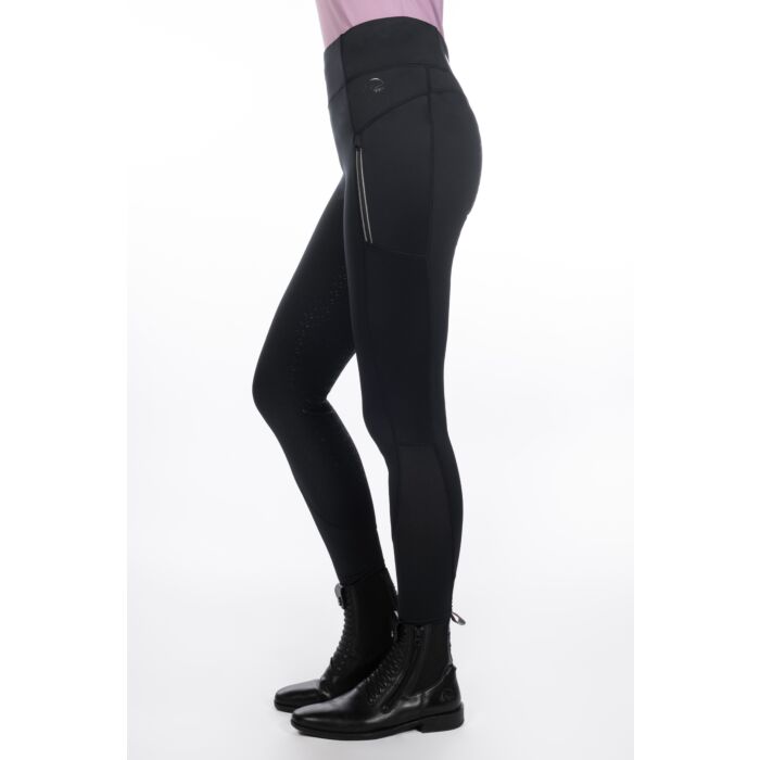 HKM rijlegging Harbour Island