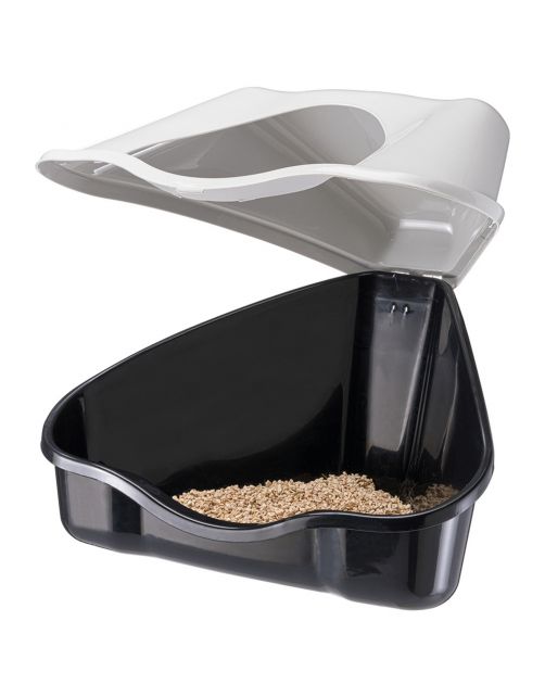 Ferplast knaagdiertoilet