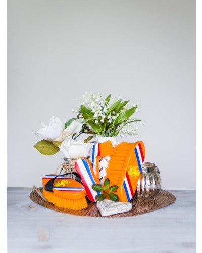 HB Holland borstel set - Nena's Pets