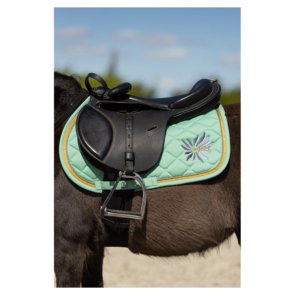 BR Mini Horse zadeldek - Nena's Pets