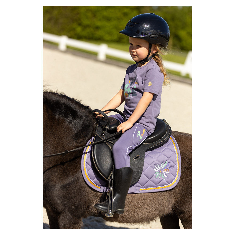 BR Mini Horse zadeldek - Nena's Pets