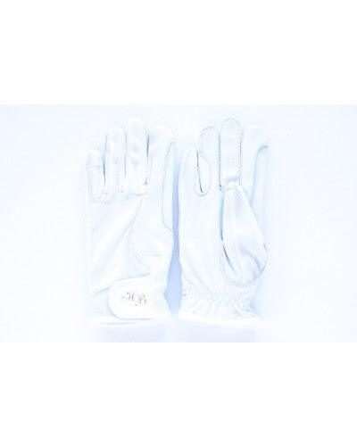 HB Lederen handschoenen - Nena's Pets