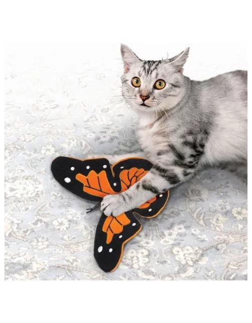 Kong crackles flutterz - Nena's Pets