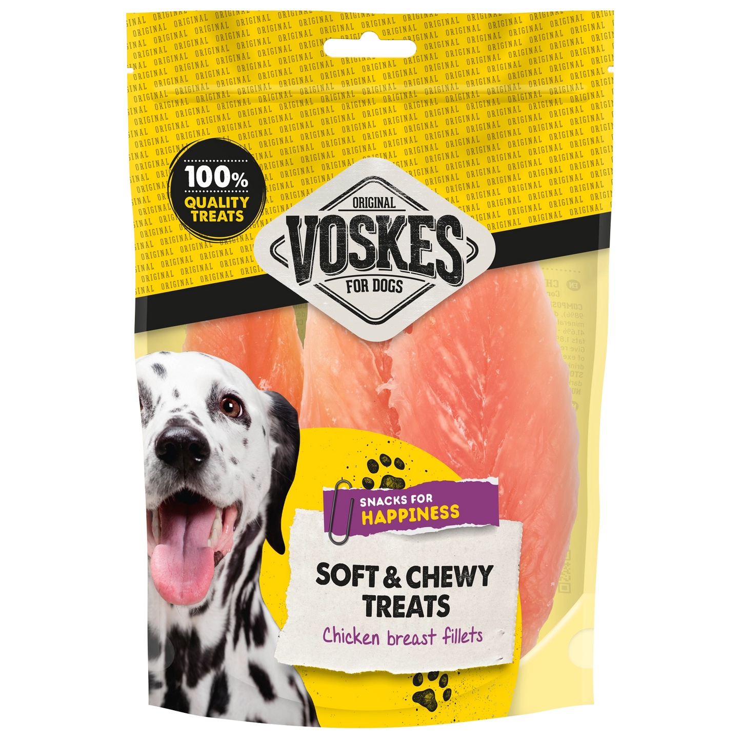 Voskes Kippenborstfilets
