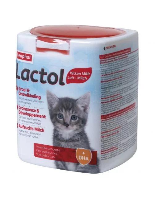 Lactol kitten melk - Nena's Pets