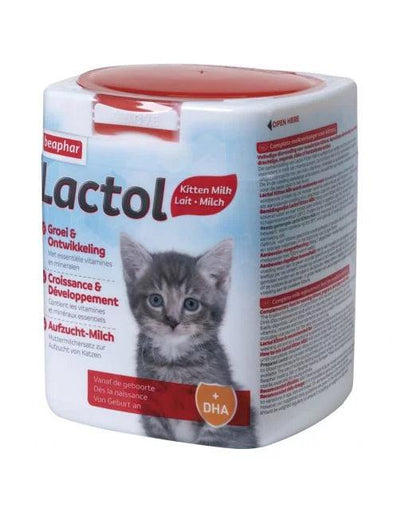 Lactol kitten melk - Nena's Pets