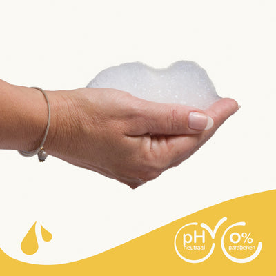 Beaphar puppy shampoo