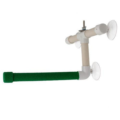 Douchestang zitstok - Nena's Pets