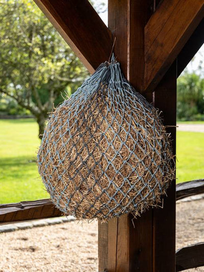 LeMieux Hippo hooinet Glacier - Nena's Pets