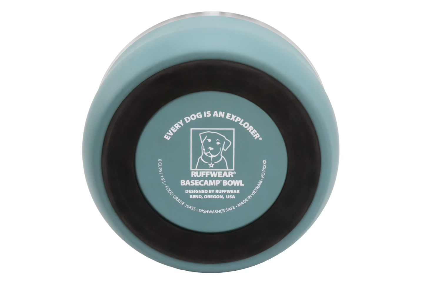 Ruffwear Basecamp Bowl