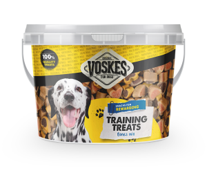 Voskes trainer mix 1.8kg