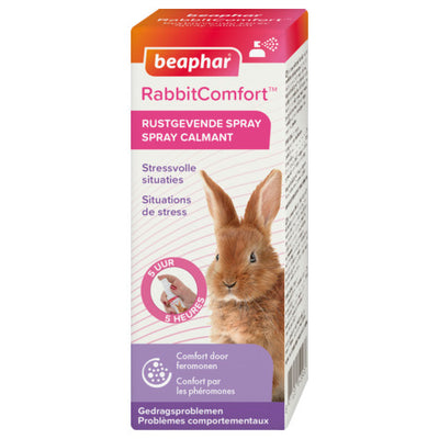 Beaphar konijnen comfort spray