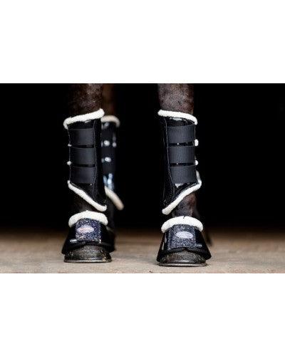 HB Showtime gold rush trainingsboots - Nena's Pets