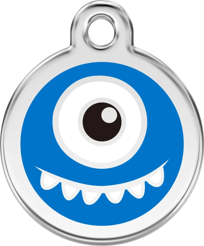 Red Dingo Penningen Diverse Figuren