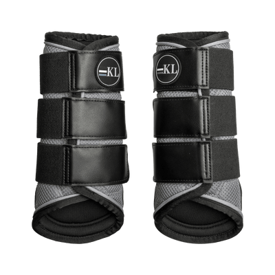 Kingsland Blakely Mesh Peesbeschemers - Nena's Pets