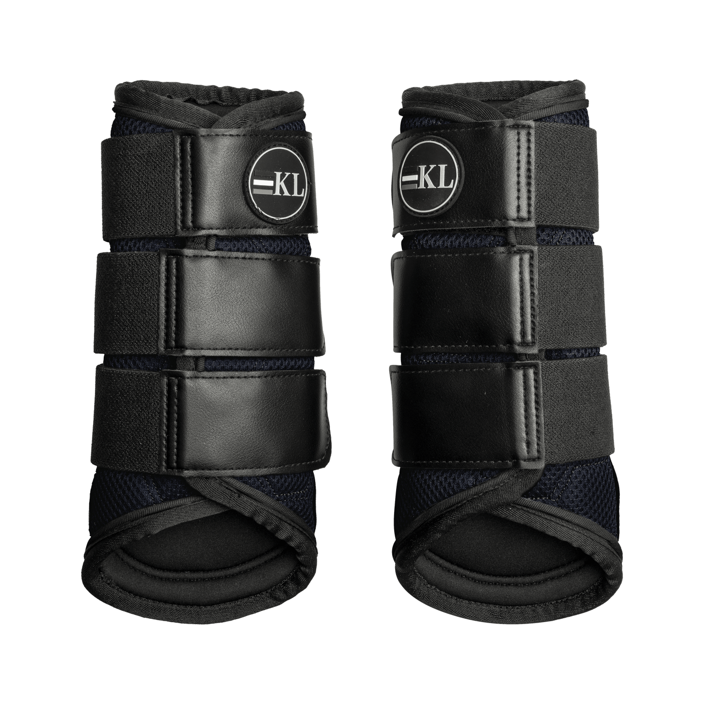 Kingsland Blakely Mesh Peesbeschemers - Nena's Pets