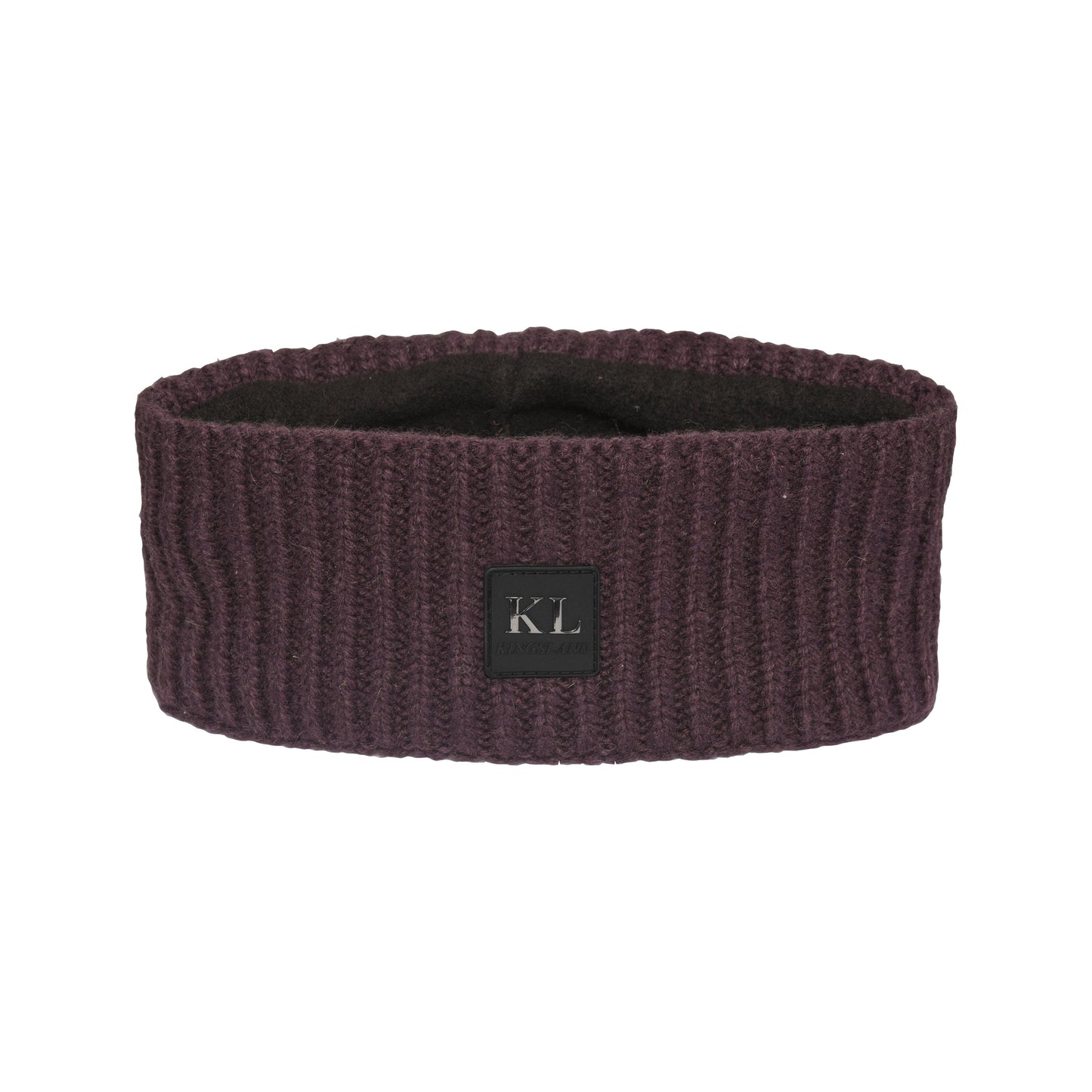 Kingsland Elowyn Unisex gebreide hoofdband - Nena's Pets