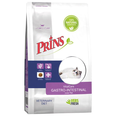Prins VitalCare Dieet Voeding - Nena's Pets