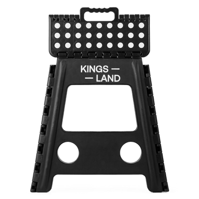 Kingsland Harlee opstap krukje - Nena's Pets