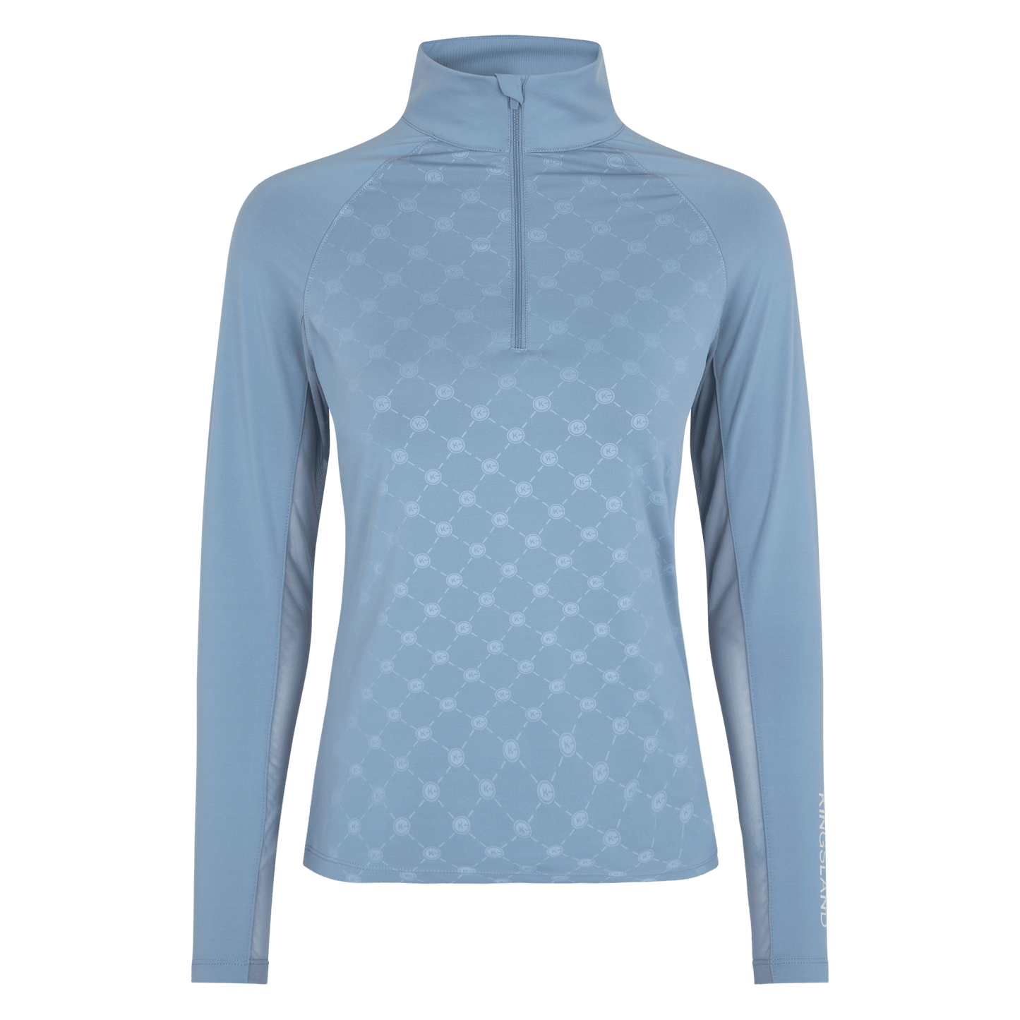 Kingsland havanna Women's Breathable UV Shirt - Nena's Pets