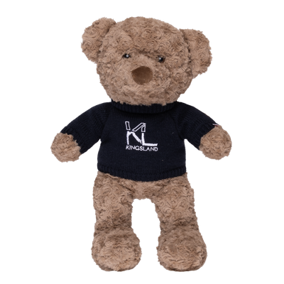 KL Vinnie teddybeer - Nena's Pets
