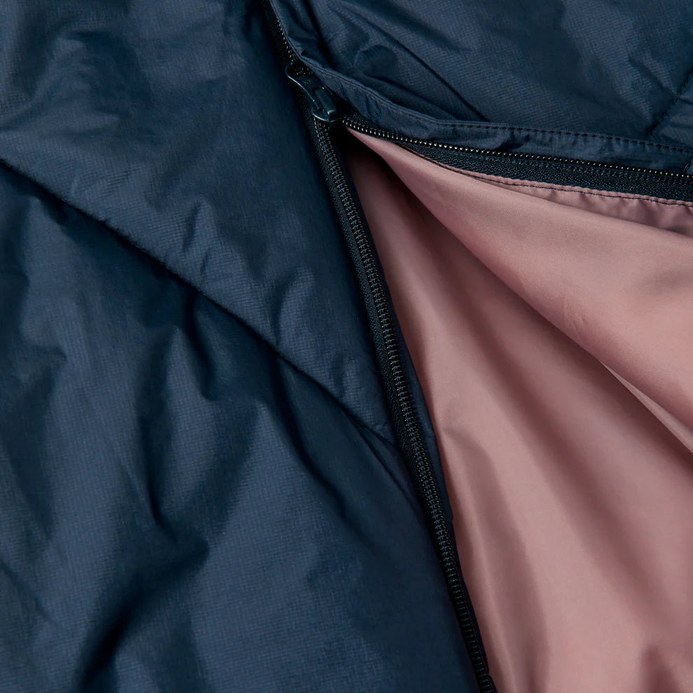 Kingsland Valdy lange jas - Nena's Pets