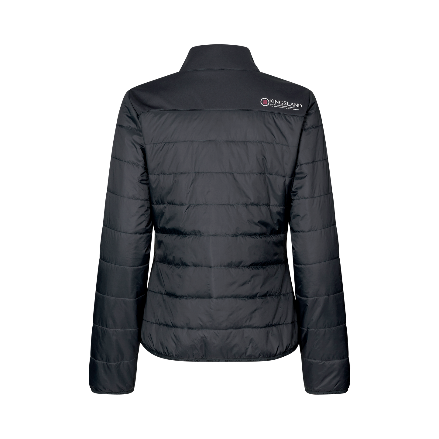 KLValero Ladies Heat Jacket - Nena's Pets