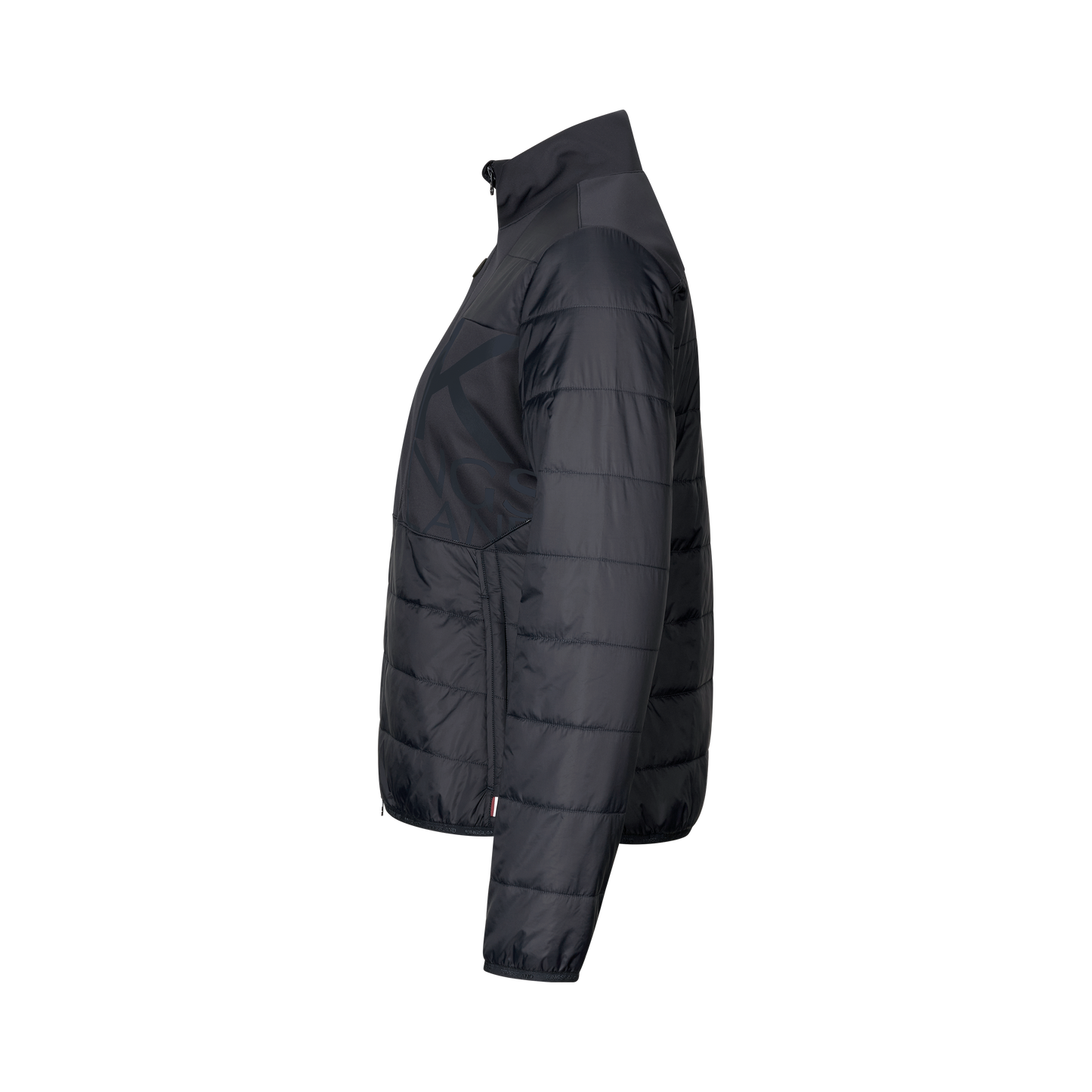 KLValero Ladies Heat Jacket - Nena's Pets