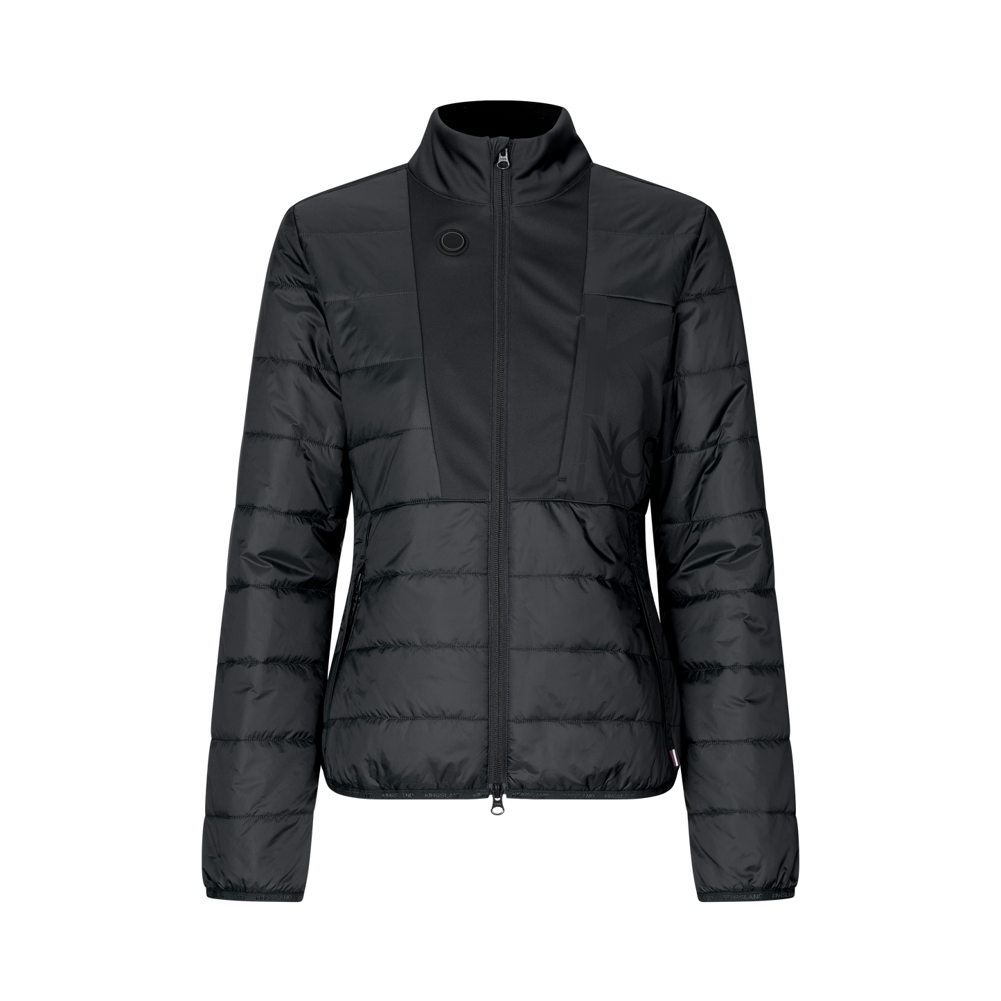 KLValero Ladies Heat Jacket - Nena's Pets