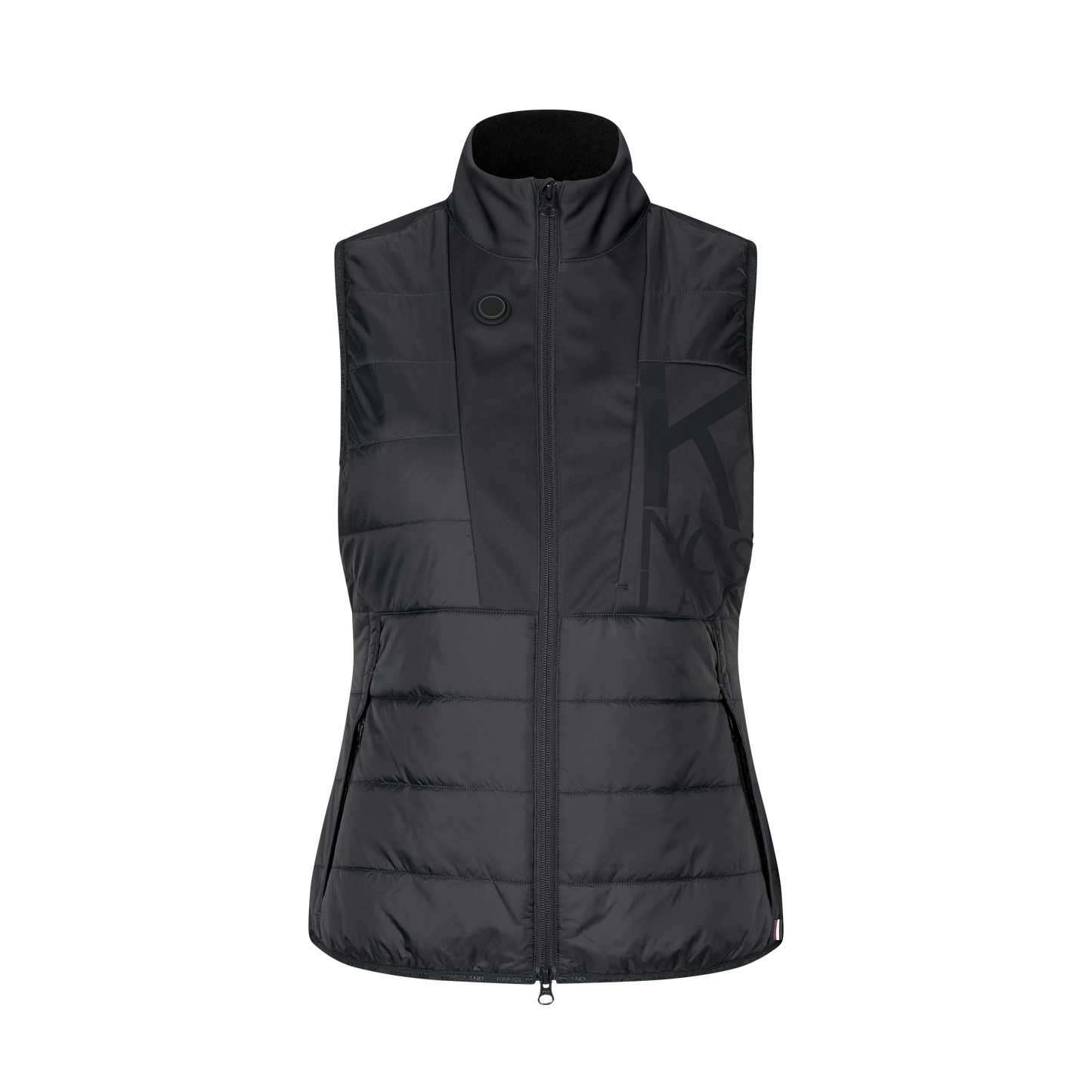 KLValero Ladies Heat Vest - Nena's Pets
