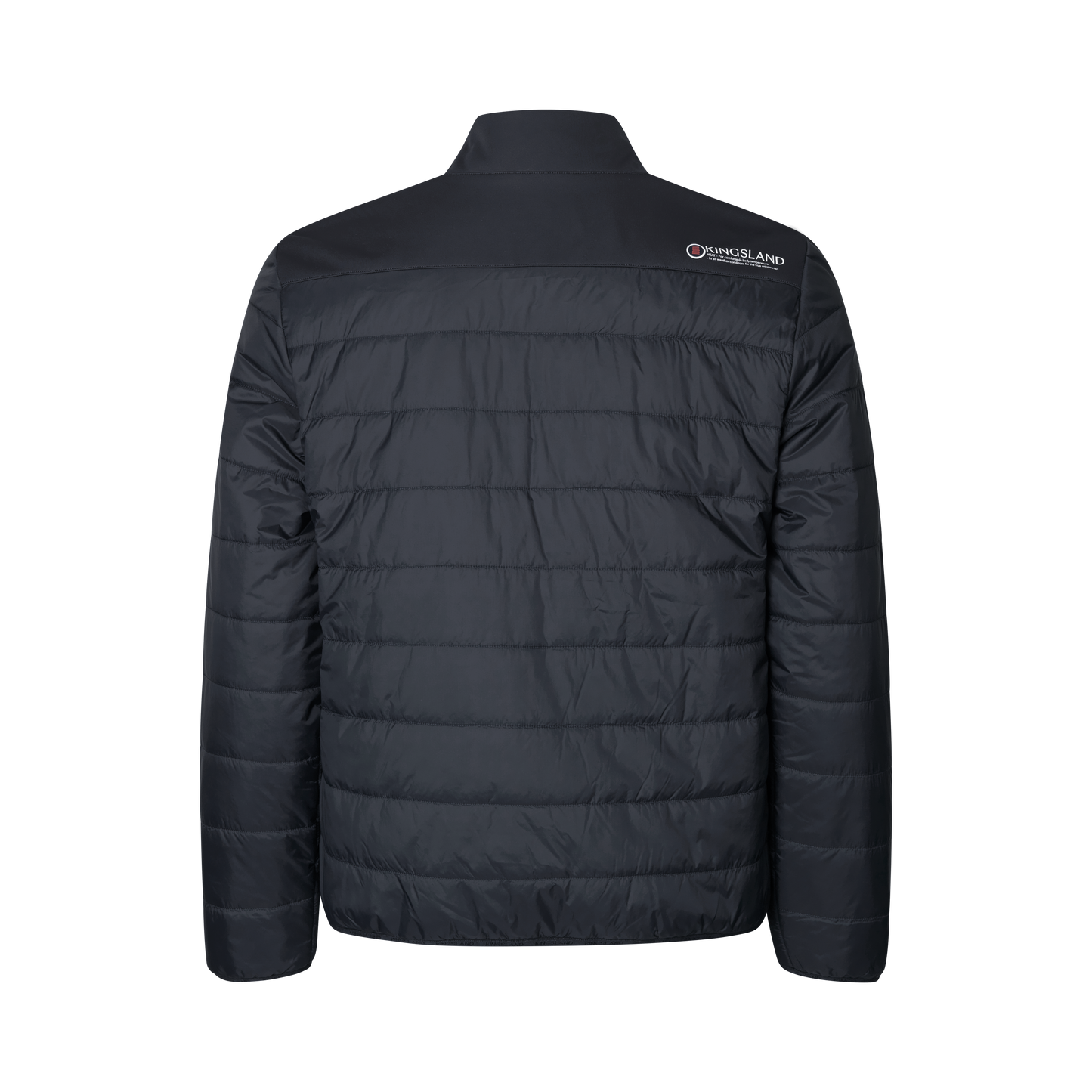 KLValero Mens Heat Jacket - Nena's Pets