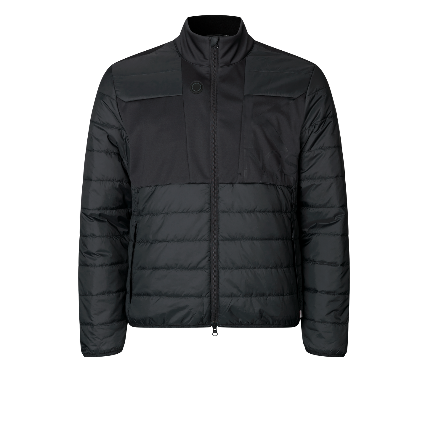 KLValero Mens Heat Jacket - Nena's Pets
