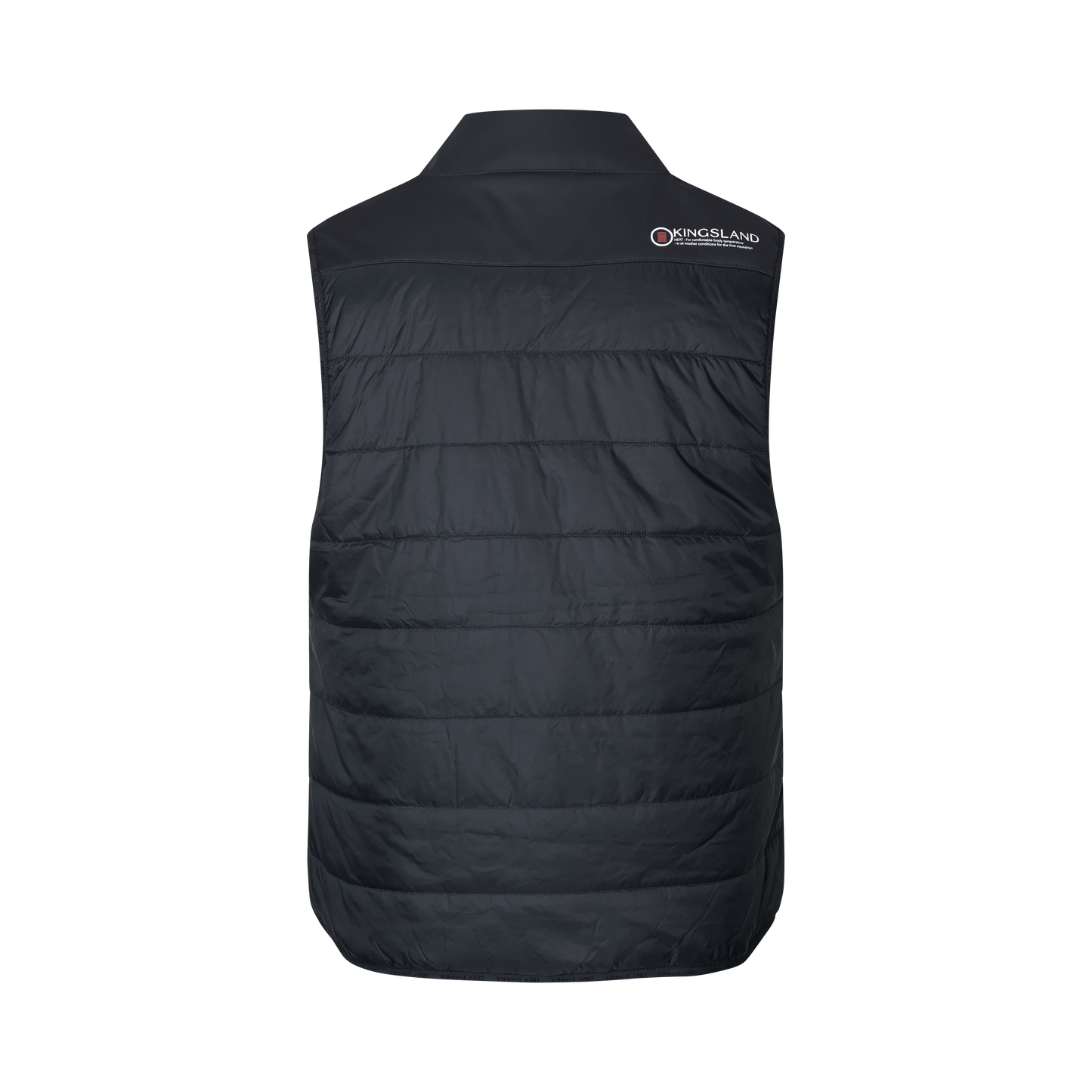 KLValero Mens Heat Vest - Nena's Pets