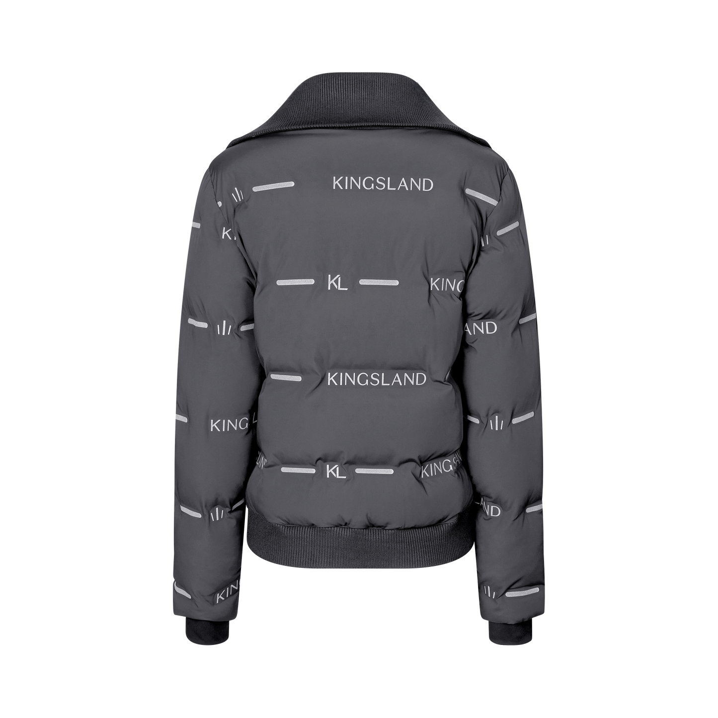 Kingsland KLVarsin reflective jacket Ladies - Nena's Pets