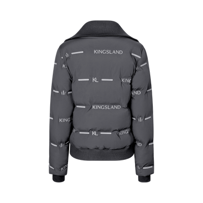 Kingsland KLVarsin reflective jacket Ladies - Nena's Pets