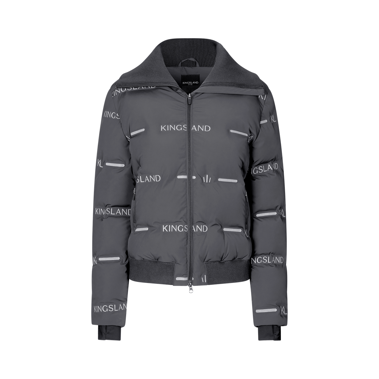 Kingsland KLVarsin reflective jacket Ladies - Nena's Pets