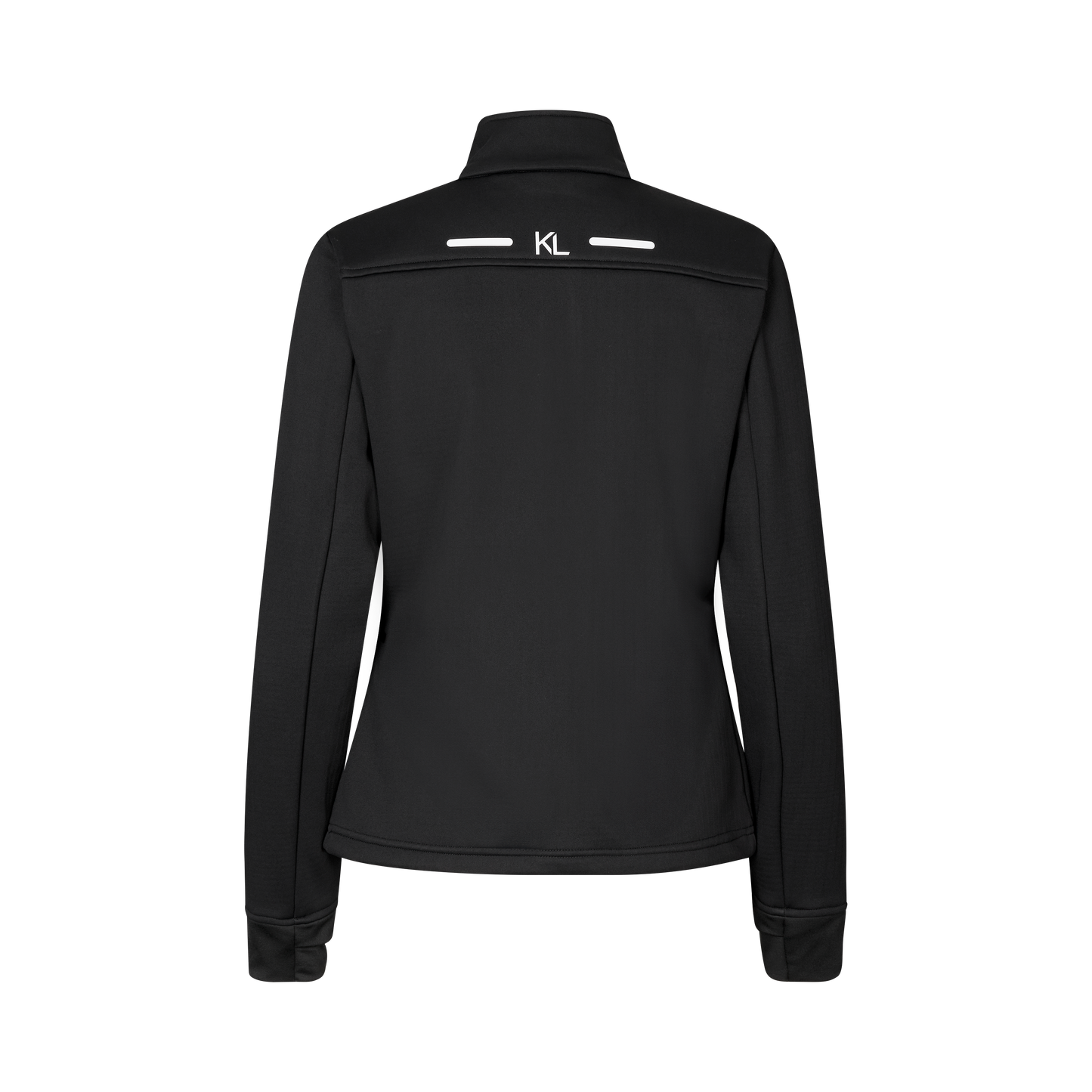 KLVarr Ladies Softshell Jacket - Nena's Pets