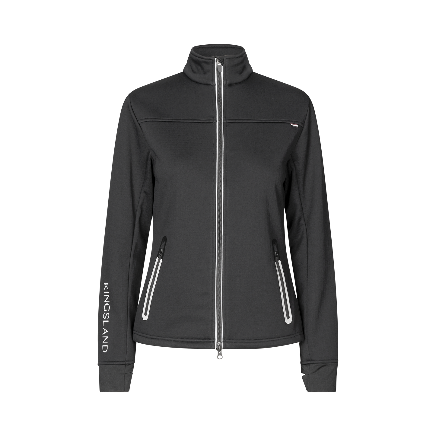 KLVarr Ladies Softshell Jacket - Nena's Pets