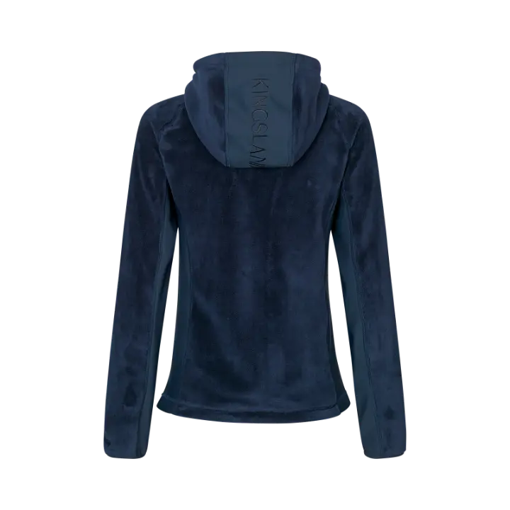 KLVania Dames Coral Fleece - Nena's Pets