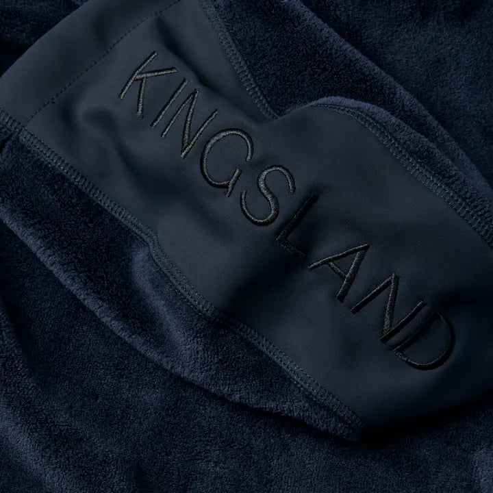 KLVania Dames Coral Fleece - Nena's Pets