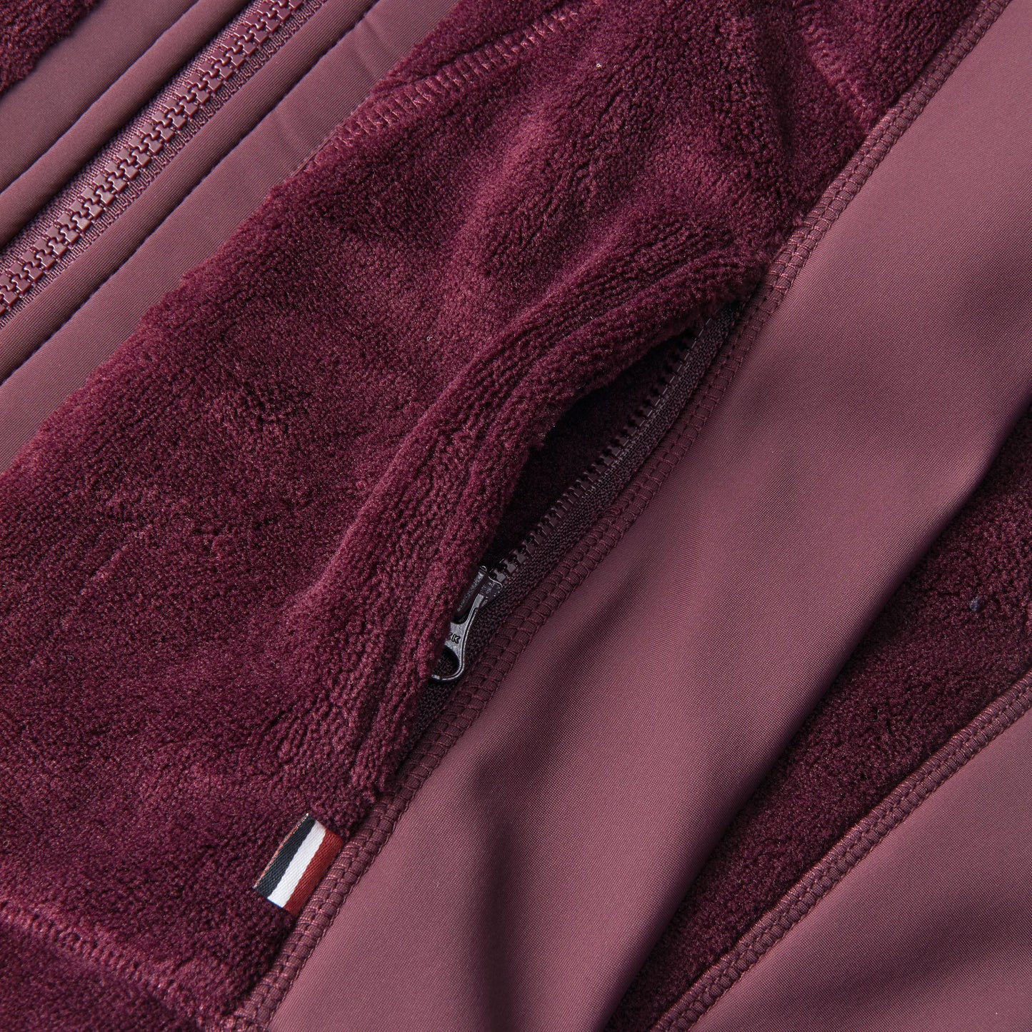 KLVania Junior Coral Fleece - Nena's Pets