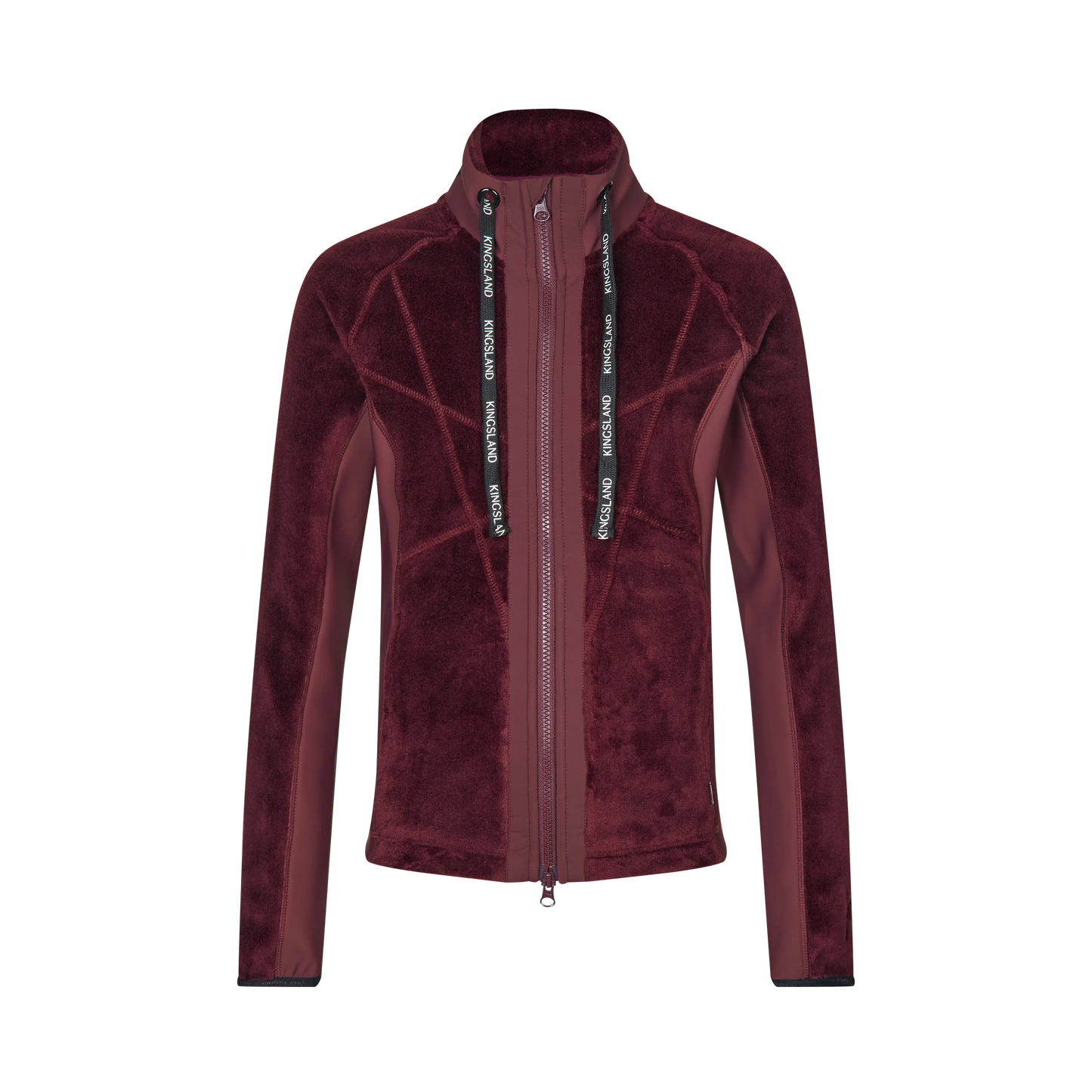 KLVania Junior Coral Fleece - Nena's Pets