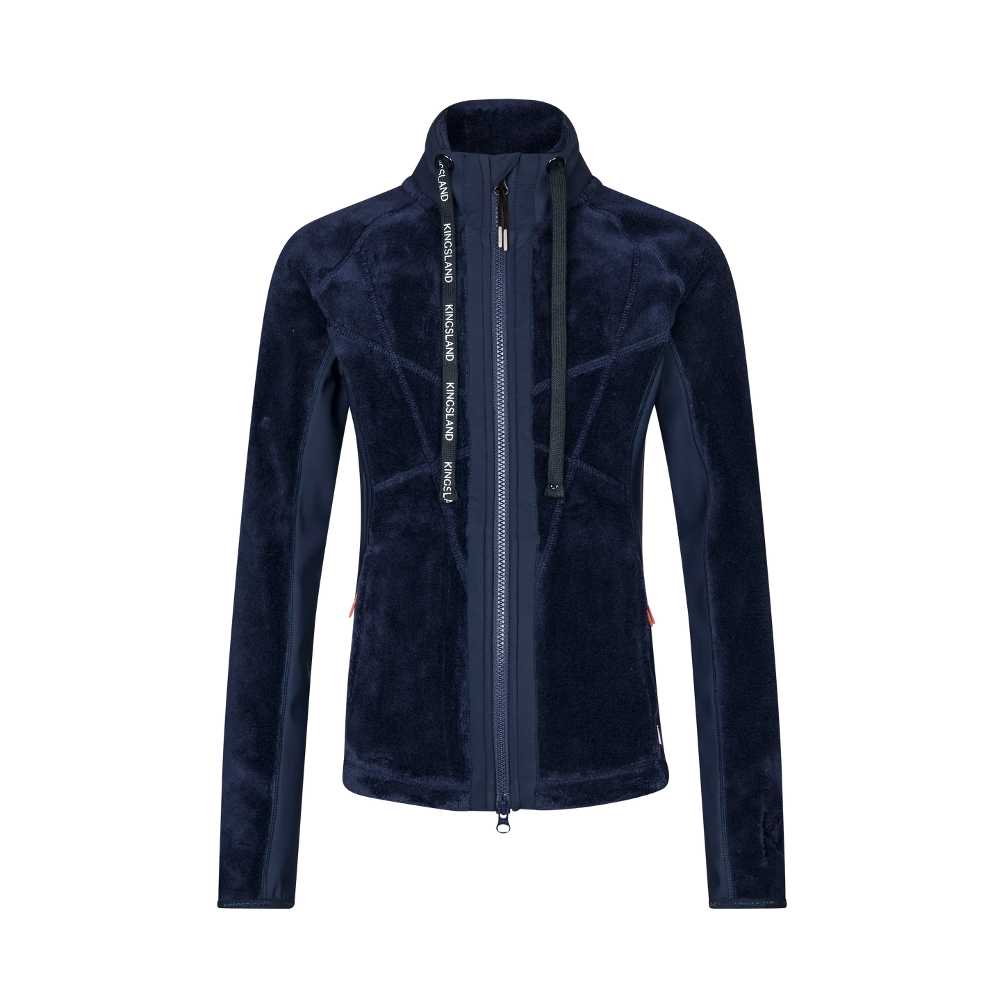 KLVania Junior Coral Fleece - Nena's Pets