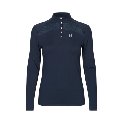KLValerie dames training shirt - Nena's Pets