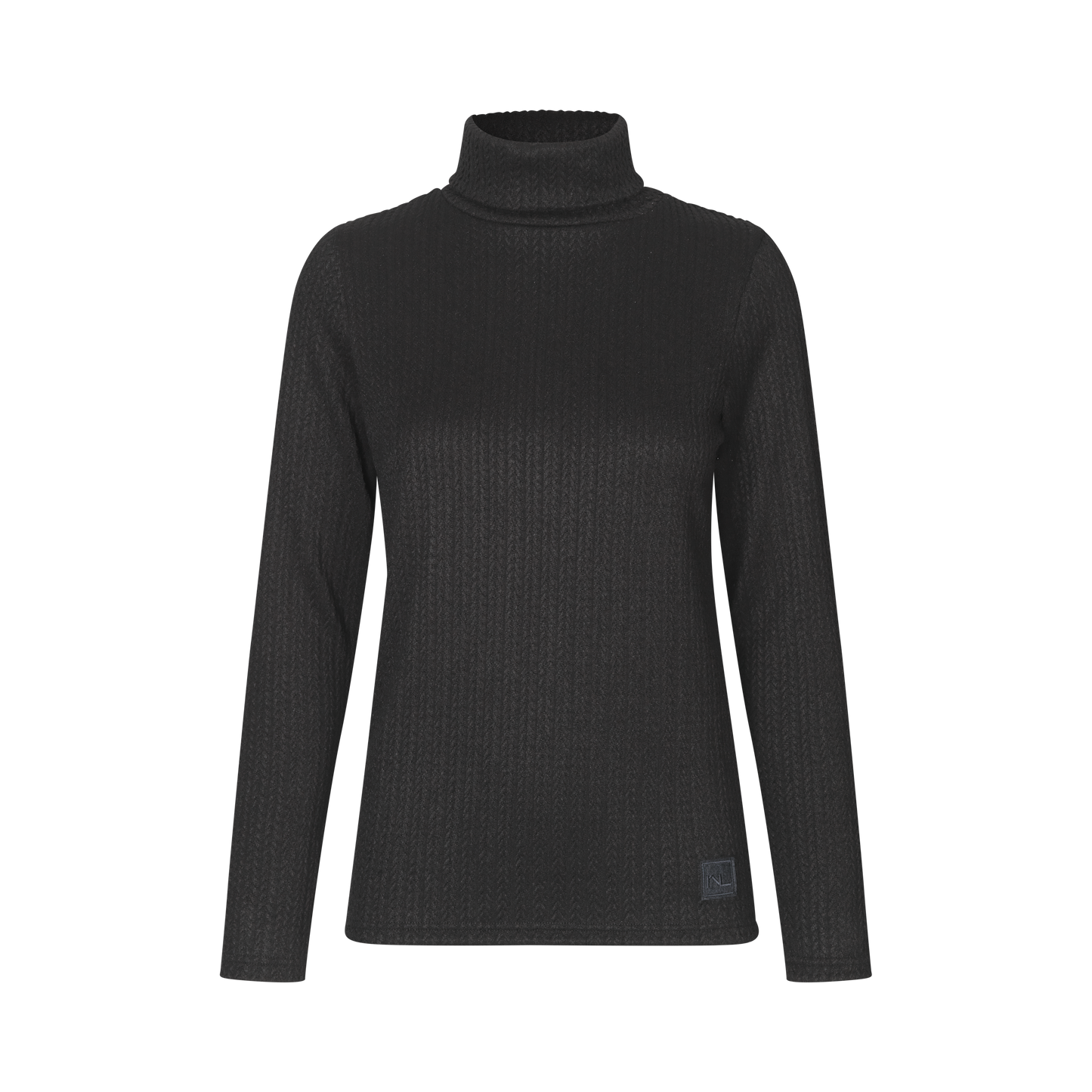 KLVikula Knitted rollneck - Nena's Pets